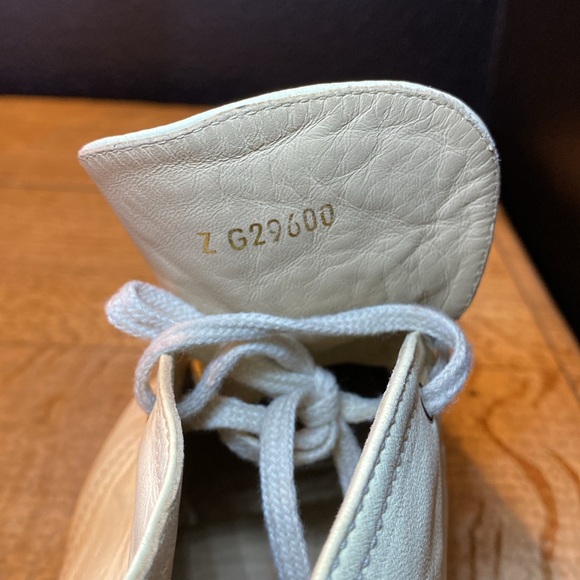 Chanel espadrilles - Picture 11 of 11